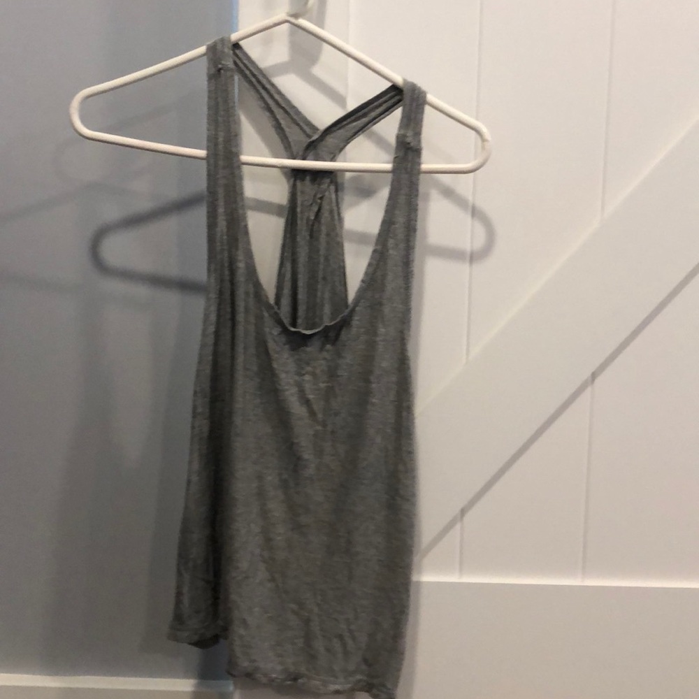 Born Primitive Tie Back Tank